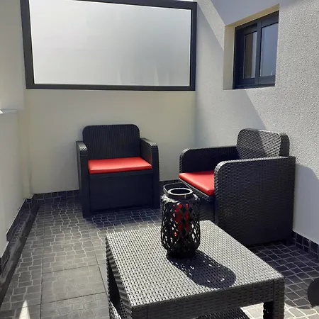 Apartamento Burgo  A Preferida Appartamento Funchal (Madeira)