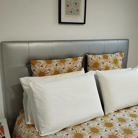 Appartamento Apartamento Burgo  A Preferida *